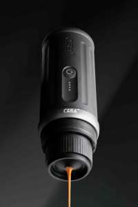 <span class=keywords><strong>Macchina</strong></span> <span class=keywords><strong>da</strong></span> Caffè <span class=keywords><strong>Portatile</strong></span> a Cialde, Mini <span class=keywords><strong>Macchina</strong></span> <span class=keywords><strong>da</strong></span> Caffè Espresso Automatica <span class=keywords><strong>Portatile</strong></span> a Pressione Manuale - Product Image 2