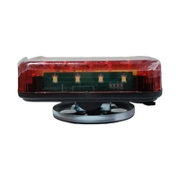 Feux arrière de camion LED de type nouveau, carrés magnétiques, style australien, plus lumineux, 20+20 LED, sans câble
