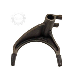 Horquilla de Repuesto para Caja de Cambios Chevrolet, Horquilla de Transmisión OEM 96180849 5493954 90344077 - Product Image 1