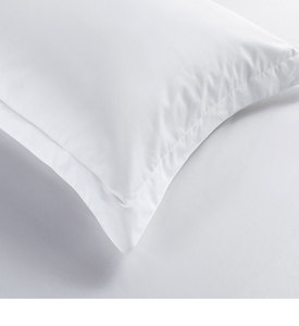 Ensemble de literie quatre pièces 100% <span class=keywords><strong>coton</strong></span> pour hôtel de luxe cinq étoiles ensemble de literie pour hôtel blanc - Product Image 6