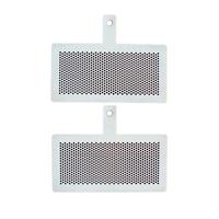 Anode en maille de titane platinisé |   Électrode en titane plaqué platiné dimensionnellement stable DSA