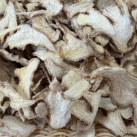 Gingembre Séché Brut de Qualité Supérieure en Tranches, Fournisseur de Guangxi Chine à Prix Bas, Marque Yongjiang, Exportation de Graines de Gingembre en Poudre