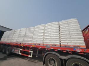 HBCS Precio de fábrica <span class=keywords><strong>lechoso</strong></span>/blanco Virgen PP Polipropileno Homopolímero Gránulos Grado de inyección PP Gránulos de copolímero aleatorio - Product Image 2