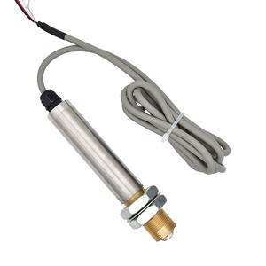 אנלוגיה ברמה גבוהה 100 מ "מ פלט Lvdt עם סוג טעון קפיץ - Product Image 3