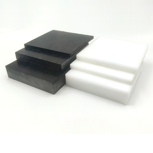 Services de traitement personnalisés moulage par découpe plaque Delrin polymère extrudé feuille de copolymère acétal Pom - Product Image 3