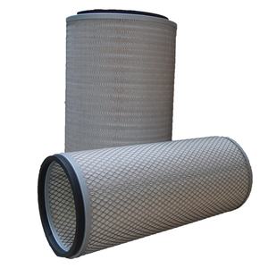 Filtre à air de camion à cartouche 207995S1 207995 178011080 475081 1849106 J3564118 73041000 UTILISATION pour ISUZU MITSUBISHI <span class=keywords><strong>NISSAN</strong></span> UD HINO - Product Image 1