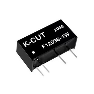 Módulo de Alimentación DC-DC F1203S-1W, Circuito Integrado, Componente Electrónico - Product Image 1