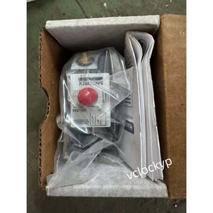1 unidad nueva METRIX MX2034-01-06-09-05-02-077-00 Envío rápido por agente a través de FedEx o DHL - Product Image 1