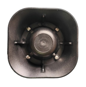 Klakson <span class=keywords><strong>Speaker</strong></span> sirene sepeda motor antiair, klakson <span class=keywords><strong>Speaker</strong></span> sirene sepeda motor 12V 30watt 50w - Product Image 1