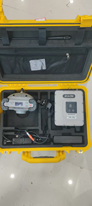 Instrument de mesure d'occasion SOUTH S86 GNSS RTK avec contrôleur H5/H6 – Prix avantageux pour la topographie - Product Image 6