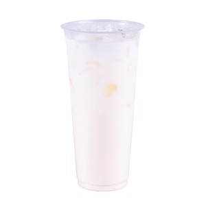 Suministro Directo de Fábrica: Polvo Sabor Coco Cremoso y Rico para Té de Burbujas, Batidos y Preparación de Postres - Product Image 3