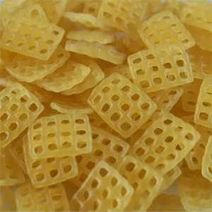 Máquina automática para hacer snacks, producto nuevo y superventas, línea de producción de snacks en forma de pellets 2D/3D - Product Image 2