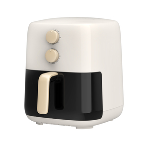 หม้อทอดไร้น้ำมันอัตโนมัติ แฟชั่นคิทเช่น ทำอาหารง่าย ไขมันน้อย - Product Image 2