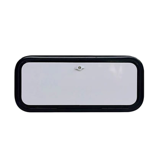 Puerta de almacenamiento para caravana, <span class=keywords><strong>autocaravana</strong></span>, remolque, accesorios y piezas para vehículos recreativos - Product Image 4