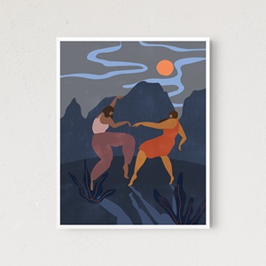 Prodotto per danza Zombie candele novità TD - Product Image 1