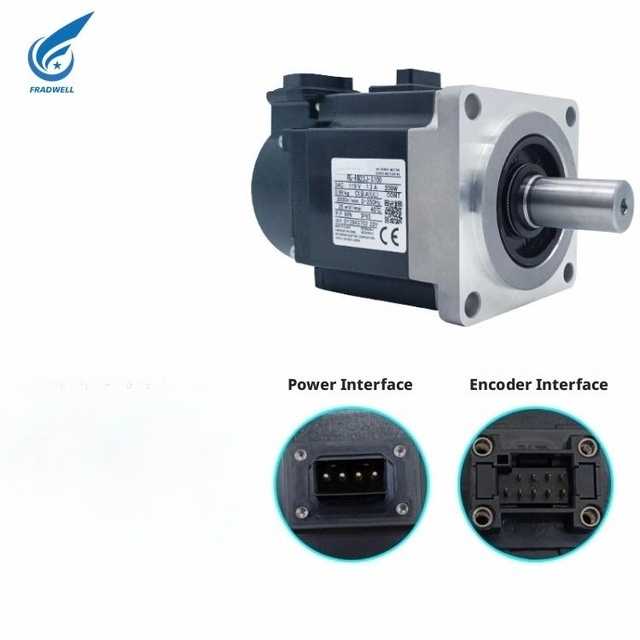 New Original Programmable Logic Controller Model Industrial Components