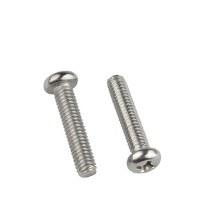 น็อตหกเหลี่ยมสแตนเลส 304 เกรด A ขนาด M6 M8 สำหรับงานก่อสร้าง - Product Image 3
