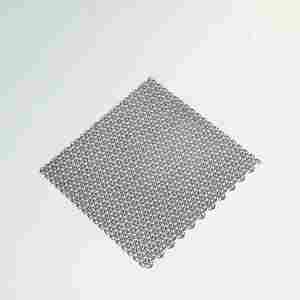 Precio al por mayor Implante de trauma implantes quirúrgicos ortopédicos injerto óseo de malla de titanio médico para cirugía craneal de cráneo - Product Image 2