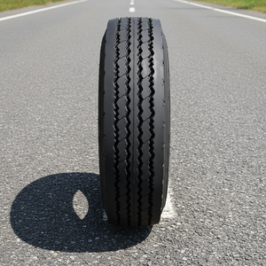 Pneus de camion radiaux robustes neufs 7.50R16 295/80R22.5 pour remplacement en Afrique - Product Image 6