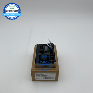 Piezas de repuesto para generador de motor diésel, regulador de voltaje automático eléctrico para maratón, SE 350 AVR <span class=keywords><strong>SE350</strong></span> - Product Image 4