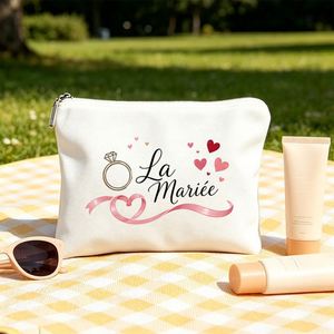 Daughters - Compact polyvalent pour les anniversaires, les cadeaux de mariage, l'usage quotidien, adapté aux voyages, cadeau élégant pour les femmes et les mamans - Product Image 6