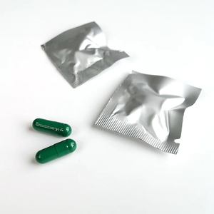 Complément alimentaire professionnel OEM/ODM pour la perte de poids naturelle, capsules de haricot blanc, soutient les femmes dans leur perte de poids - Product Image 1