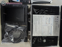 Kit de Diagnóstico Universal para Excavadoras Jaltest y Laptop CF53 para Herramienta de Diagnóstico de Camiones Pesados Jaltest Link