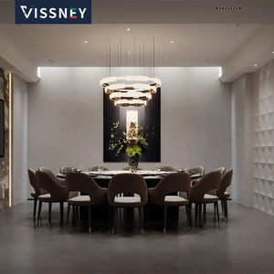 Vissney สีอะคริลิคกันน้ำสีกระเบื้องทนความร้อนสีโลหะ - Product Image 1