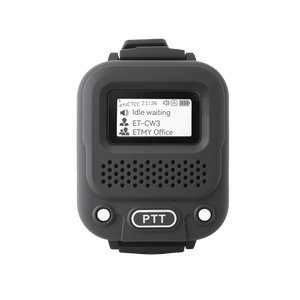 Radio transceiver ET-CW3 POC, portée 1000 km - Product Image 5