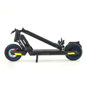 Scooter Eléctrico todoterreno para adultos, nuevo diseño, <span class=keywords><strong>500</strong></span> vatios, rueda grande, Elektrik - Product Image 3