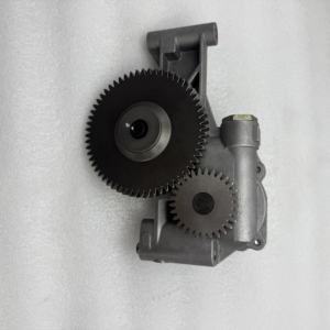 330C 330D 3318906 331-8906 C9 Convient pour la <span class=keywords><strong>pompe</strong></span> à huile du moteur <span class=keywords><strong>diesel</strong></span> de l'excavatrice - Product Image 1