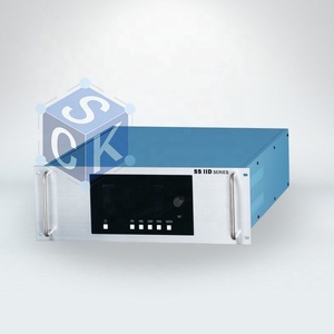 Tần số cao DC xung magnetron phún xạ cung cấp điện đầu ra xung đơn cực cho dụng cụ thử nghiệm - Product Image 5