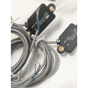 Baumer CFDK 25G1125 KS35LN4 CC22-DMS0158 5930-17-000-2530 Utilisé - Product Image 3