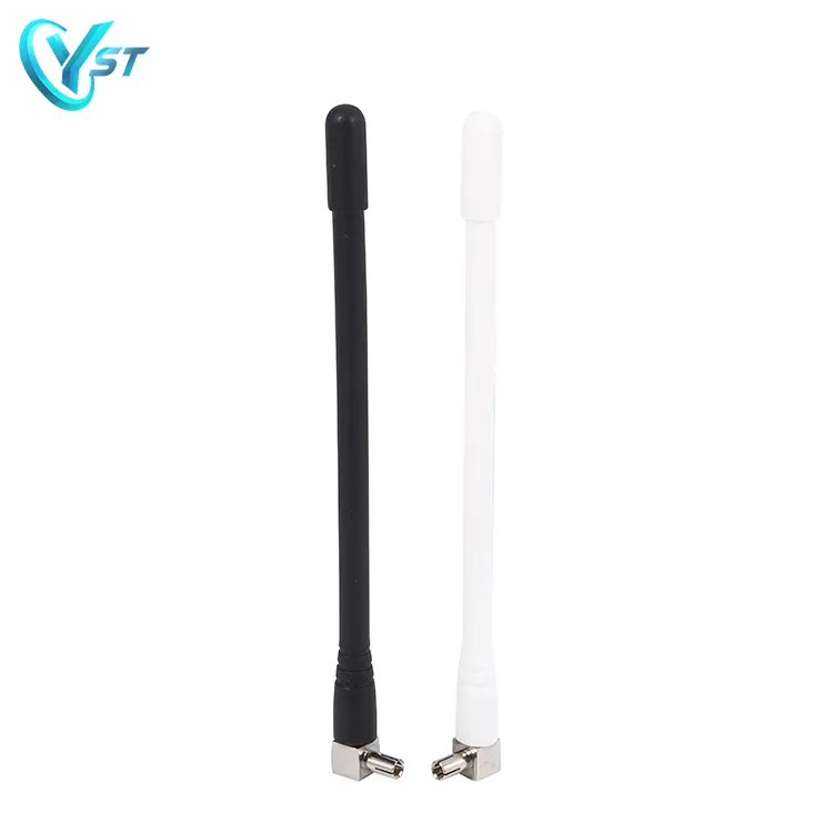 Hot New Products Gsm Rubber Mobile Antenna High Gain TS9/CRC9 Rubber Antenna