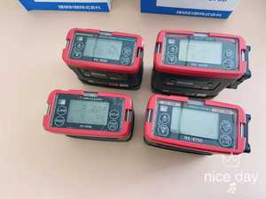 เครื่องตรวจจับก๊าซแบบพกพา BEST-PRICE RKI RX-8000 RX-8500 RX-8700 GX-8000 - Product Image 4
