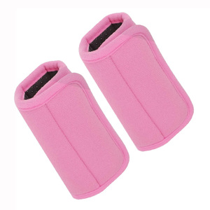 <b>Suitcase</b> Fitness Armrest Cover Factory Direct Handle Cushion Non-slip Wheelchair Grip Pad Lampshade Making Supplies - Product Image 1