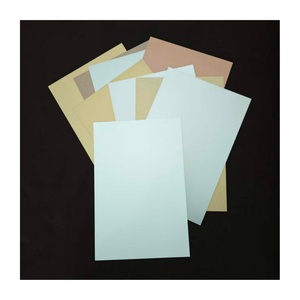 Plaque de sublimation en <span class=keywords><strong>aluminium</strong></span>, plaque de découpe vierge pour sublimation, plaque circulaire en <span class=keywords><strong>aluminium</strong></span> vierge - Product Image 4