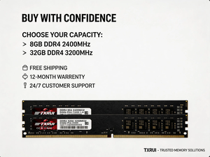OEM Professional Desktop <b>RAM</b> new Ddr4 RGB 8GB 16GB 32GB Memory DDR4 3200MHz 3600MHz <b>RAM</b> for Gaming Computer PC - Product Image 6