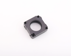 Services de fraisage d'usinage CNC robustes de luxe les plus vendus Prototech en acier inoxydable de précision - Product Image 1