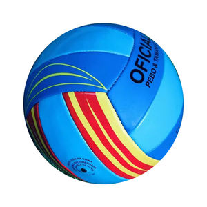 <span class=keywords><strong>ล</strong></span>ูกวอ<span class=keywords><strong>ล</strong></span>เล<span class=keywords><strong>ย์</strong></span>บอ<span class=keywords><strong>ล</strong></span>พีวีซีแบบเป่าลมสั่งทำขายส่ง ขนาด 5 สำหรับฝึกซ้อมแ<span class=keywords><strong>ล</strong></span>ะแข่งขันวอ<span class=keywords><strong>ล</strong></span>เล<span class=keywords><strong>ย์</strong></span>บอ<span class=keywords><strong>ล</strong></span>ชายหาด - Product Image 4