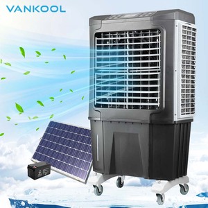 <span class=keywords><strong>Aire</strong></span> <span class=keywords><strong>acondicionado</strong></span> de pie solar AC DC 12V enfriador portátil enfriador de <span class=keywords><strong>aire</strong></span> de agua enfriador de <span class=keywords><strong>aire</strong></span> evaporativo de agua solar - Product Image 1