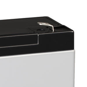 LEOPARD siklus dalam disegel 6v, 10ah 20 jam baterai asam timbal untuk baterai UPS - Product Image 2