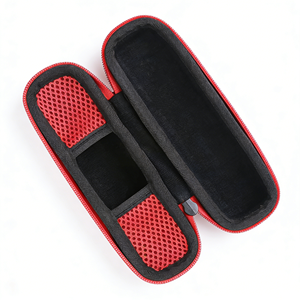 Étui à outils portable en EVA rigide pour tournevis sans fil <span class=keywords><strong>SKIL</strong></span>, boîte à outils antichoc et étanche pour perceuse, mallette de transport - Product Image 4