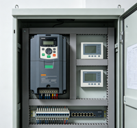 En stock 6GK1543 1AA01 Paquete original Controlador PLC LOGIC de todas las series 115VAC 6GK1543-1AA01