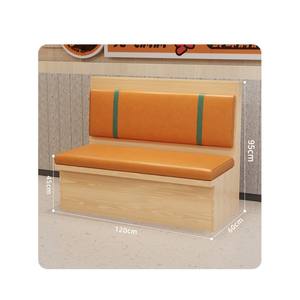 Table de <span class=keywords><strong>restaurant</strong></span>, chaise de salle à manger, canapé, ensemble de mobilier commercial, idéal pour <span class=keywords><strong>restaurant</strong></span> de fondue, café, salon de thé - Product Image 6