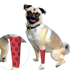 <span class=keywords><strong>Veterinaria</strong></span> Accesorios Vendaje Elástico Cohesivo Veterinario para Mascotas para perros y gatos - Product Image 6
