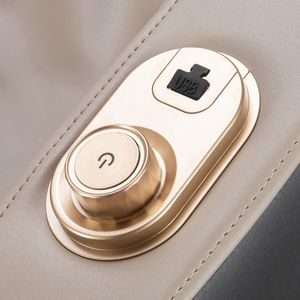 Confortable professionnel SL prix zéro gravité AI commande vocale électrique 4d 3d corps entier zéro gravité fauteuil de <span class=keywords><strong>Massage</strong></span> - Product Image 4