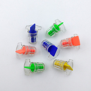 Polycarbonate <strong>Meter</strong> Seal Seal <strong>Tag</strong> for <strong>Electric</strong> <strong>Meter</strong> Plastic <strong>Meter</strong> Seals with Numbers - Product Image 5
