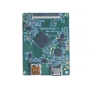 TV049F1HSLS04 0.49 英寸 1920x1080 Mipi Eye Micro OLED 显示屏 1080p AR/VR 头戴式 HUD 耳机 - Product Image 6