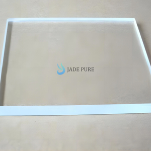 Siêu trắng siêu rõ ràng kính cho thiết kế nội thất sang trọng - Product Image 4